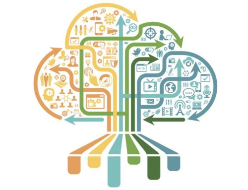 Microshare executives tapped for multi-party data ownership talks on two continents