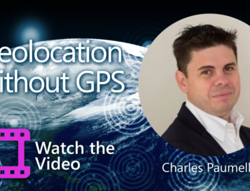 Geolocation without GPS Blog