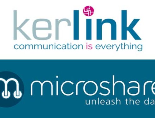 Kerlink Announces Investment in Microshare, a Leader in IoT Data Storage, Sharing and Security