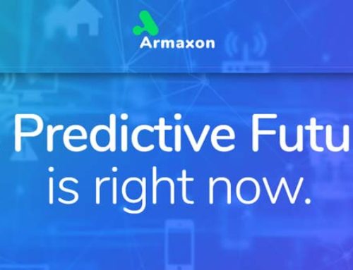 Armaxon Partners with Microshare