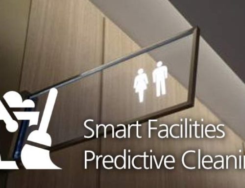 Microshare Smart Facilities Management Predictive Cleaning Solutions now available in the US market