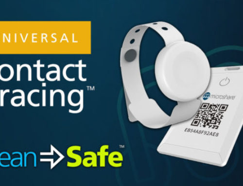 Universal Contact Tracing™