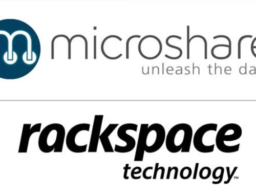 Microshare and Rackspace Announce Global Alliance for Contact Tracing