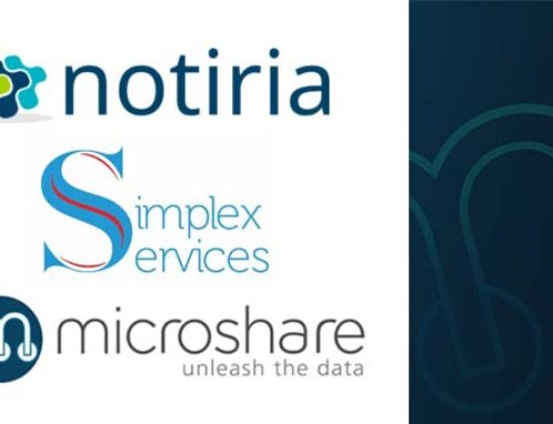 Microshare Inks Global Reseller Agreements with Notiria and Simplex Services