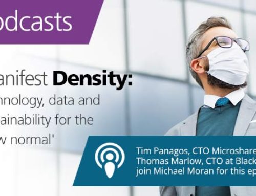 Manifest Density – Episode 1: COVID-19 and Data Privacy