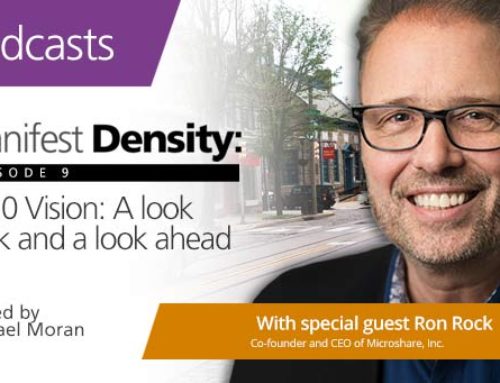 Manifest Density – Episode 9: 2020 Vision: A look back and a look ahead