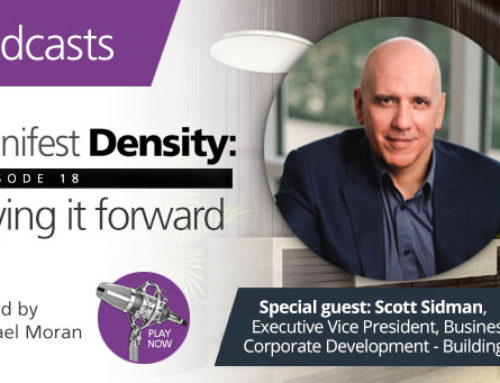 Manifest Density – Episode 18: Paying it forward