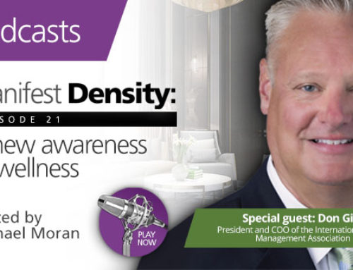 Manifest Density – Episode 21: A new awareness of wellness