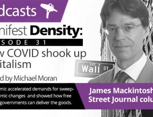 Manifest Density – Episode 31: How COVID shook up capitalism