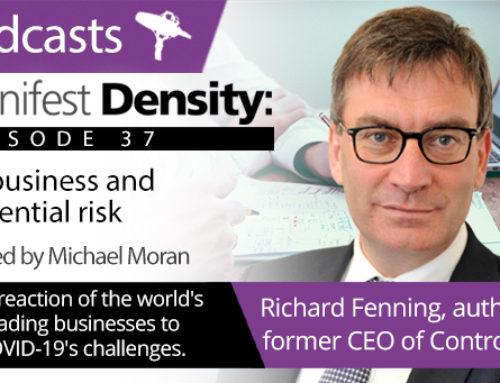 Manifest Density – Episode 37: Business Risk