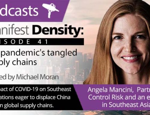 Manifest Density – Episode 41: The pandemic’s tangled supply chains with Angela Mancini
