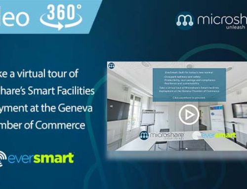 CASE STUDY: EverSmart Solutions at work in the Geneva Chamber of Commerce