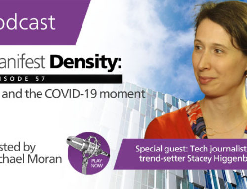 Manifest Density – Episode 57: IoT and the COVID-19 moment