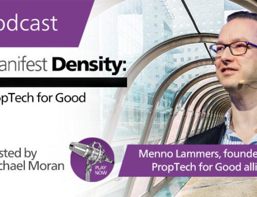 Manifest Density – Episode 59: PropTech for Good