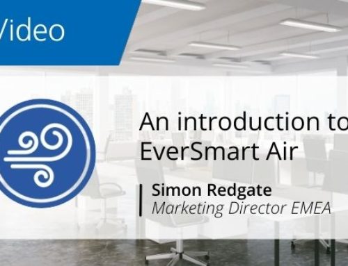 An introduction to EverSmart Air