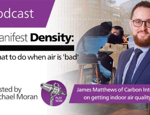 Manifest Density – Episode 62: What to do when air is ‘bad’