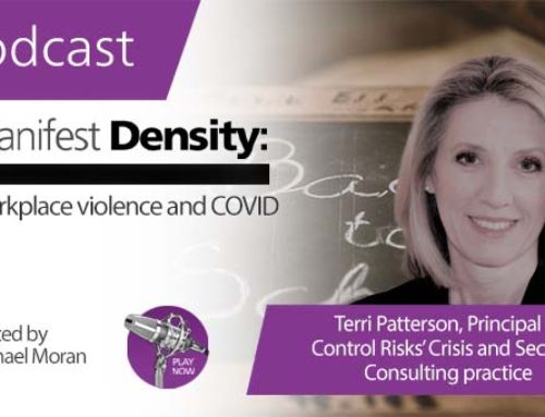 Manifest Density – Episode 60: Workplace violence and COVID