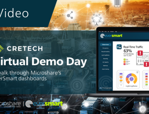 Video: CREtech Virtual Demo Day