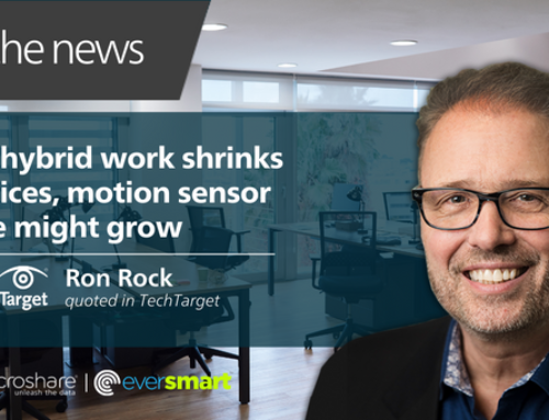 In the news: Ron Rock quoted in TechTarget