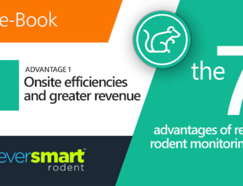 eBook: EverSmart Rodent – Advantage 1