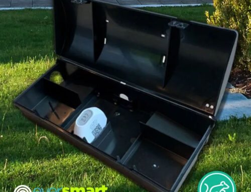 Replacing ActiveSense: EverSmart™ Rodent is the answer