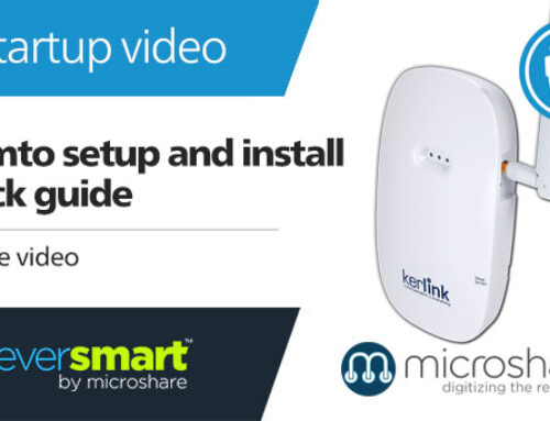 Startup videos – iFemto gateway setup